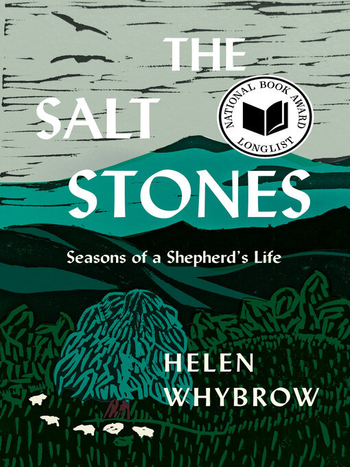 Title details for The Salt Stones by Helen Whybrow - Available